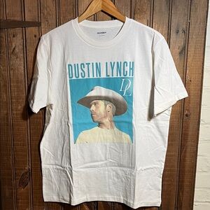 Dustin Lynch t shirt
